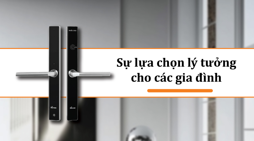 Demax EHL330 SB - Sự lựa chọn lý tưởng